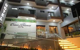 Hotel Casablanca